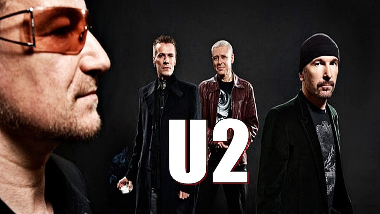 U2-banda-RADIO-INFINITY-FM-TENERIFE-103.3