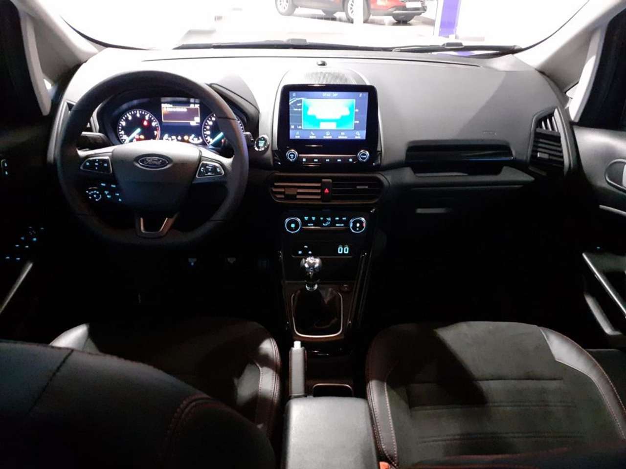 coche-ford-segundamano-islas-canarias-Ford-EcoSport-anunciaya