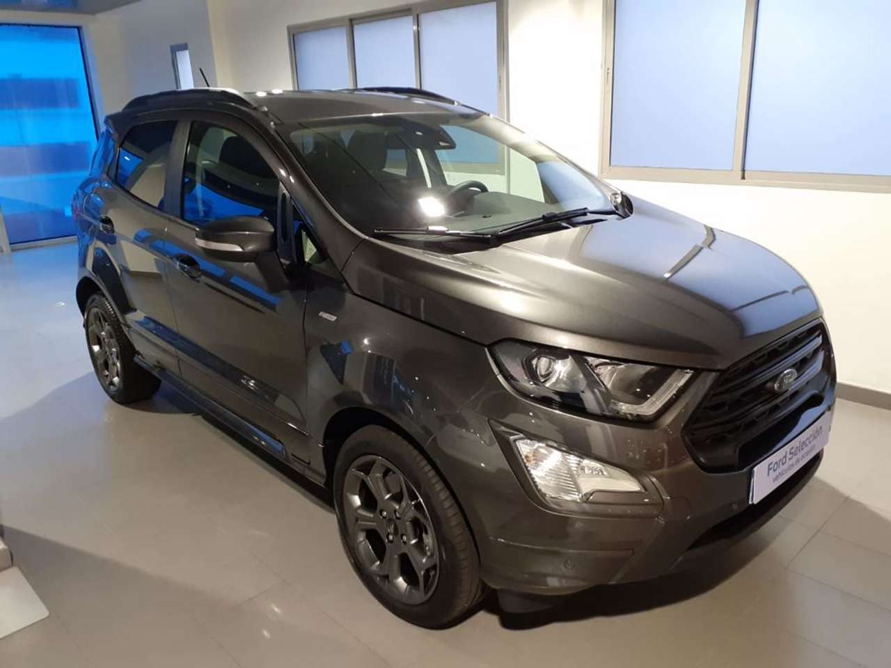 coche-ford-segundamano-tenerife-Ford-EcoSport-anunciaya