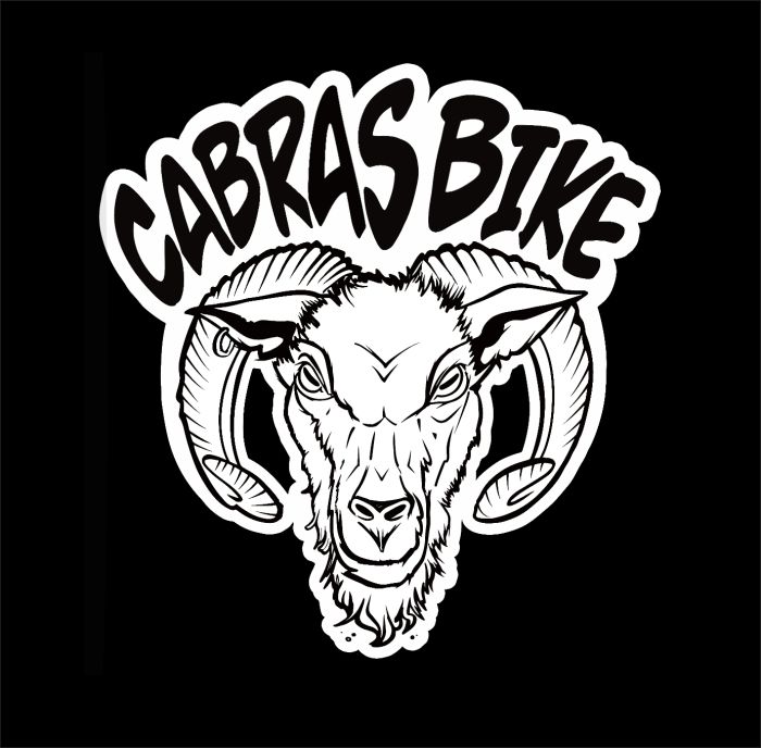 Cabras Bike