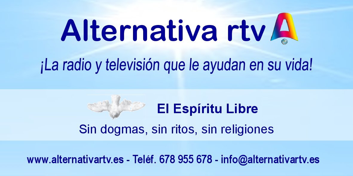 ALTERNATIVA-RTV-Sin-religiones